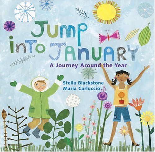 Jump into January: A Journey Around the Year