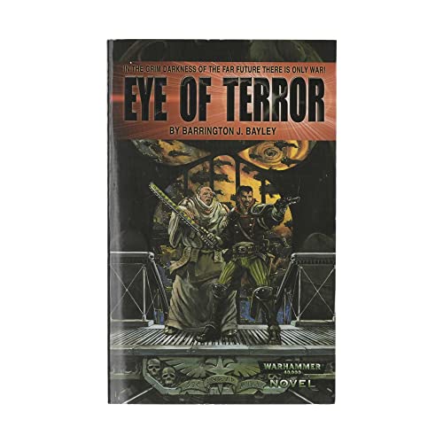 Eye of Terror (Warhammer 40,000)