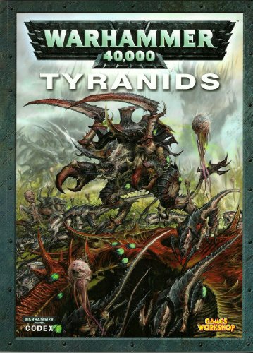 Codex Tyranids