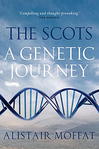 The Scots: A Genetic Journey