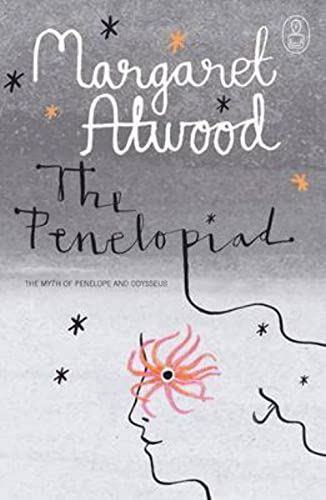 Penelopiad: The Myth of Penelope and Odysseus (The Myths)