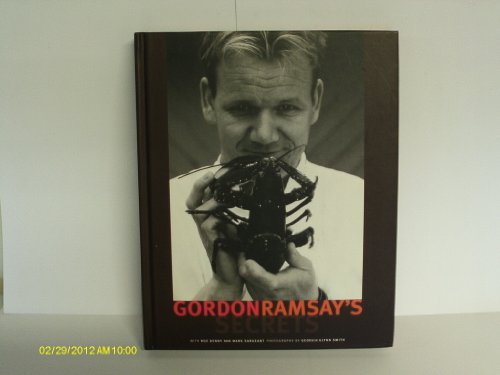 Gordon Ramsay's Chefs Secrets