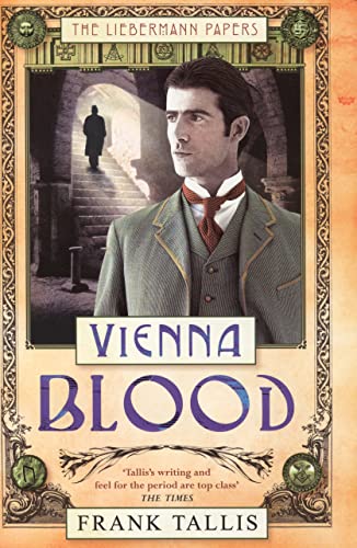 Vienna Blood