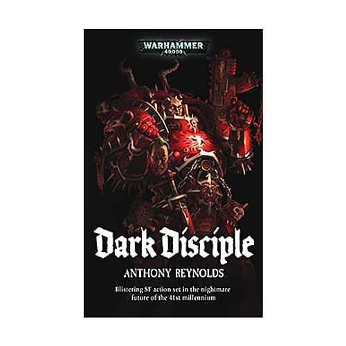 Dark Disciple (Word Bearers)