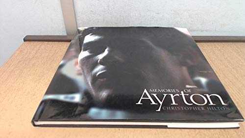 Memories of Ayrton Senna