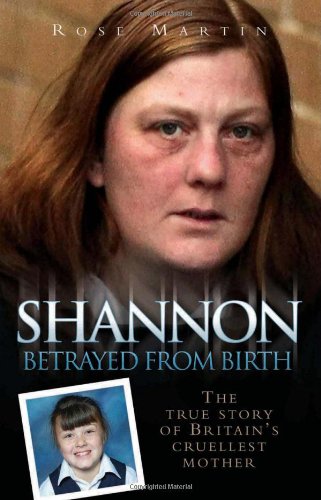 Shannon: Betrayed from Birth