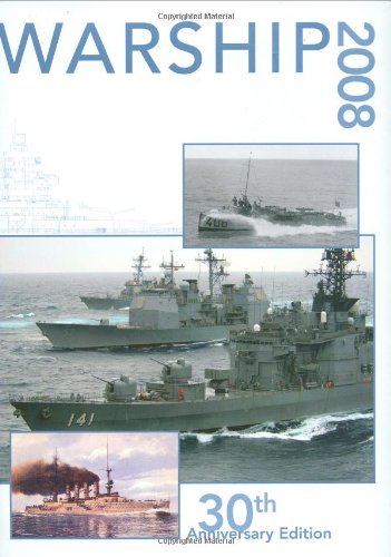 Warship 2008