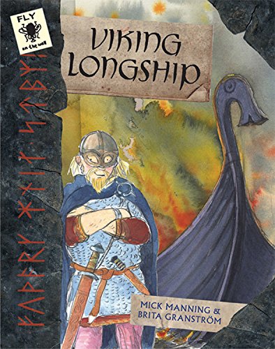 Viking Longship (Fly on the Wall)