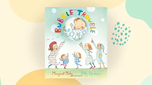 Bubble Trouble