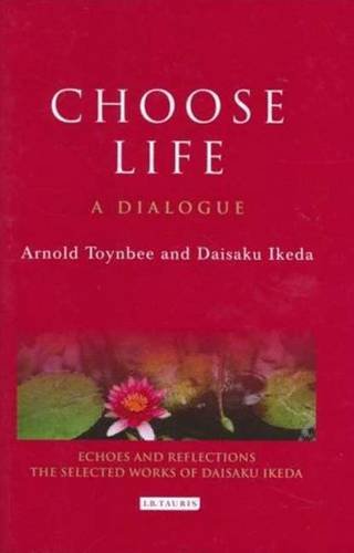 Choose Life: A Dialogue (Echoes and Reflections)