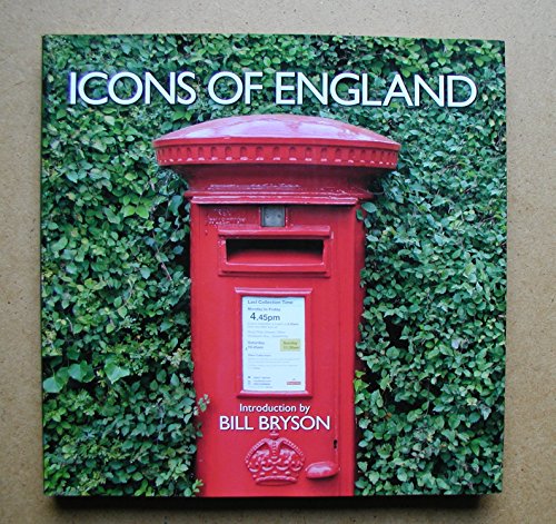 Icons of England