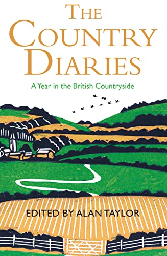 The Country Diaries: A Year in the British Countryside