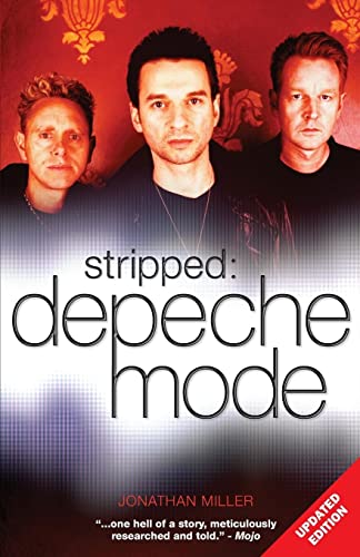 Stripped, Depeche Mode