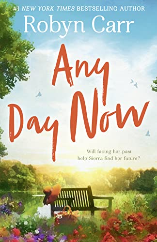 Any Day Now (Sullivan's Crossing)