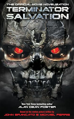 Terminator Salvation: The Official Movie Novelization