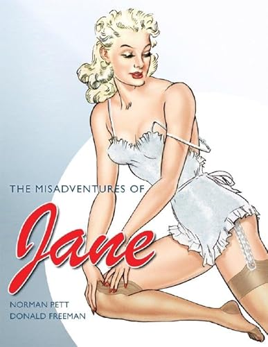 The Misadventures of Jane