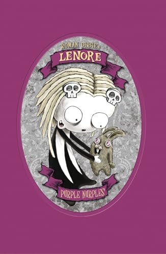 Lenore: Purple Nurples