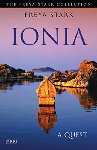 Ionia: A Quest (Tauris Parke Paperbacks)