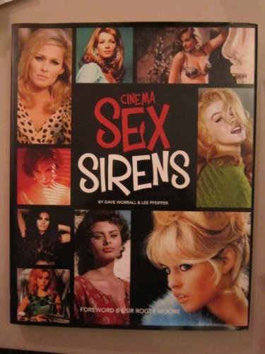 Cinema Sex Sirens
