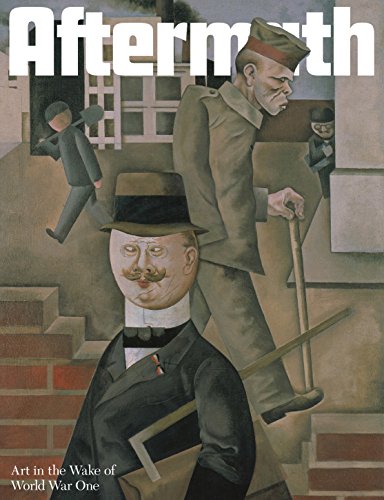 Aftermath: Art in the Wake of World War One