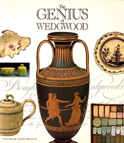 The Genius of Wedgwood