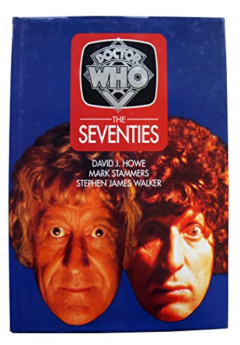 Doctor Who: The Seventies