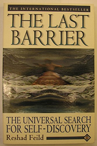 The Last Barrier: A Universal Search for Self Discovery