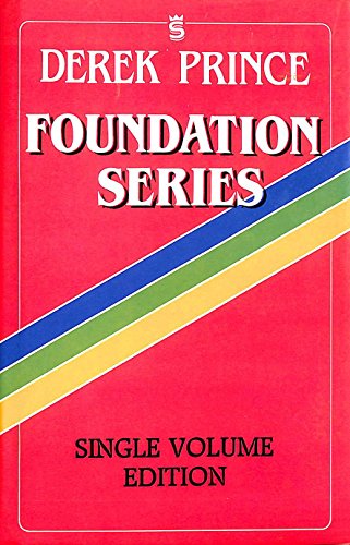 Foundation Series