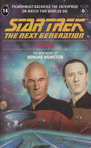 Exiles (Star Trek: The Next Generation)