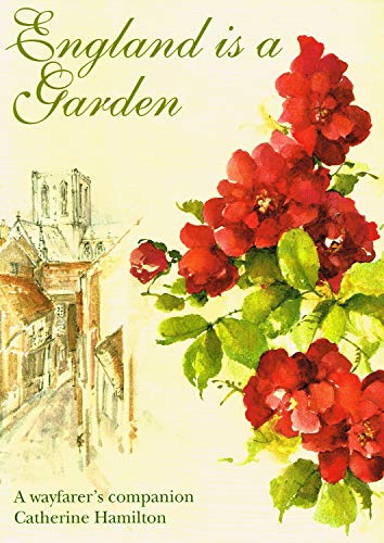England Is a Garden