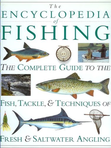 Encyclopedia of Fishing