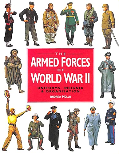 Armed Forces of World War II