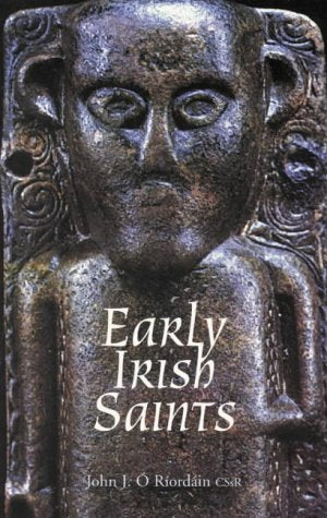 Early Irish Saints