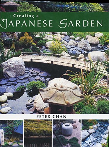 Creating a Japanese Garden