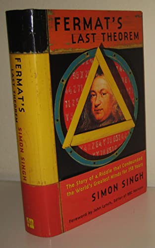 Fermat's Last Theorem