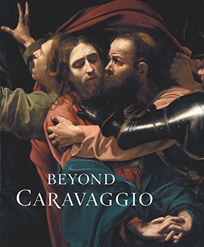 Beyond Caravaggio