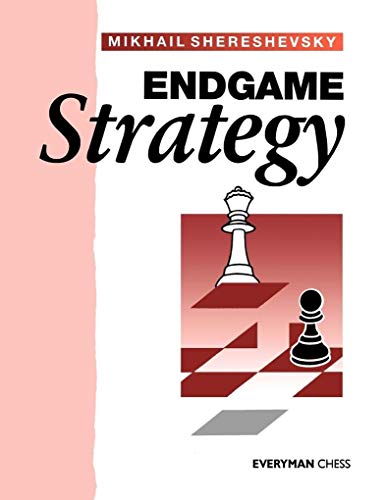 Endgame Strategy (Cadogan Chess Books)