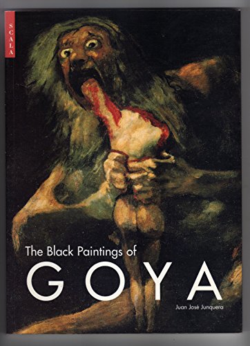 Black Paintings of Goya