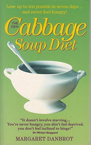 The New Cabbage Soup Diet