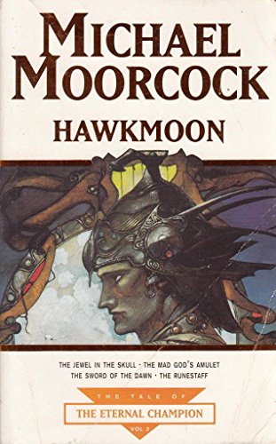 Hawkmoon : The Eternal Champion