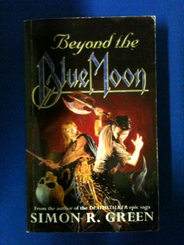 Beyond the Blue Moon (Forest Kingdom)