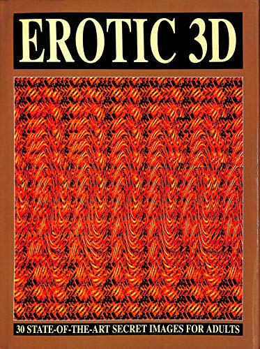 Erotic 3D