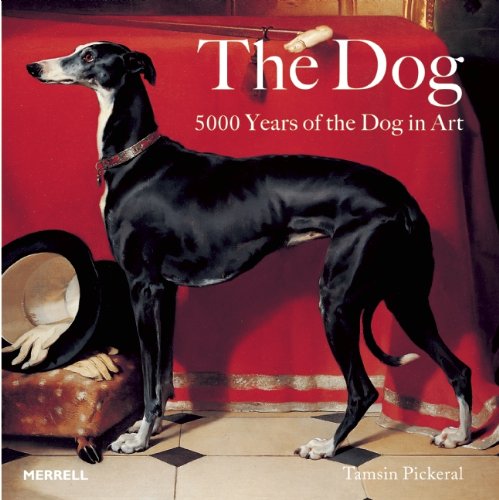 Dog: 5000 years of the Dog in Art
