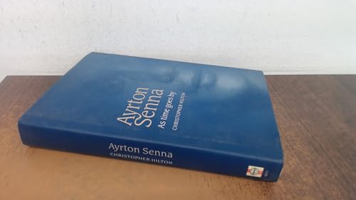 Ayrton Senna: As Time Goes by