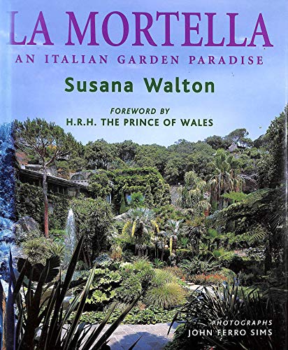LA Mortella: An Italian Garden Paradise