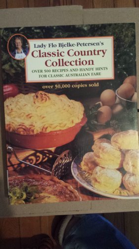 Lady Flo Bjelke-Petersen's Classic Country Collection