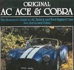 Original Ac Ace and Cobra