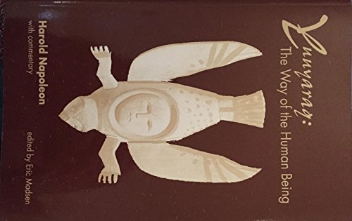 Yuuyaraq: The Way of the Human Being