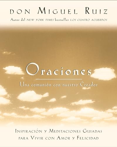 Oraciones: Una comunion con nuestro creador
