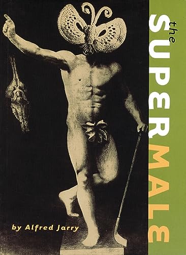 The Supermale
